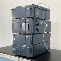 Waters Acquity UPLC System image 1